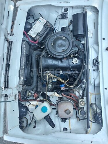 LADA (VAZ) 2104 2000, 87,743 km - 1.6 l - Bakı
