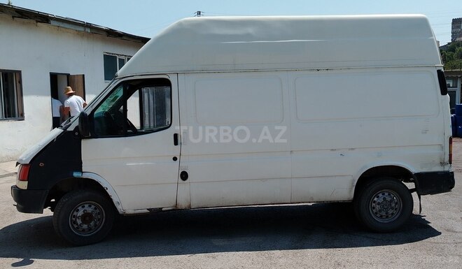 Ford Transit 1998, 308,000 km - 2.5 л - Bakı