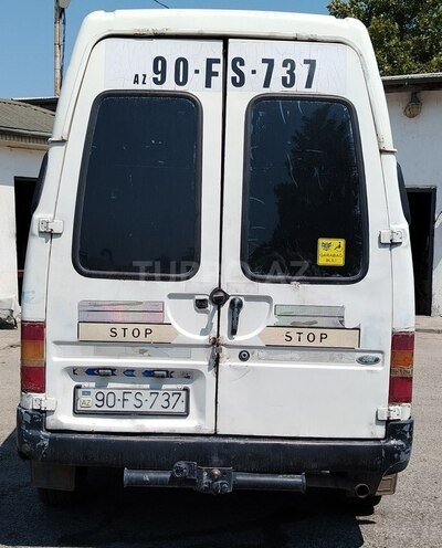 Ford Transit 1998, 308,000 km - 2.5 л - Bakı