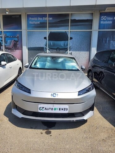 Changan Qiyuan A05 2024, 0 km - 1.5 l - Bakı