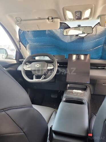 Changan Qiyuan A05 2024, 0 km - 1.5 l - Bakı