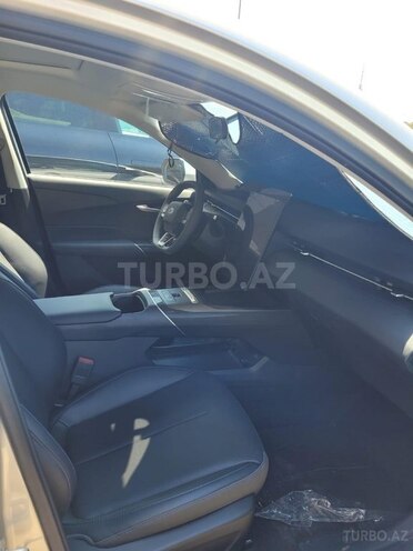 Changan Qiyuan A05 2024, 0 km - 1.5 l - Bakı