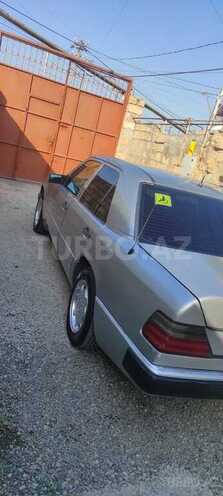 Mercedes E 200 1991, 468,000 km - 2.0 l - Bakı