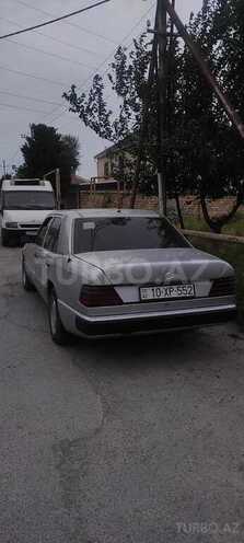 Mercedes E 200 1991, 468,000 km - 2.0 l - Bakı
