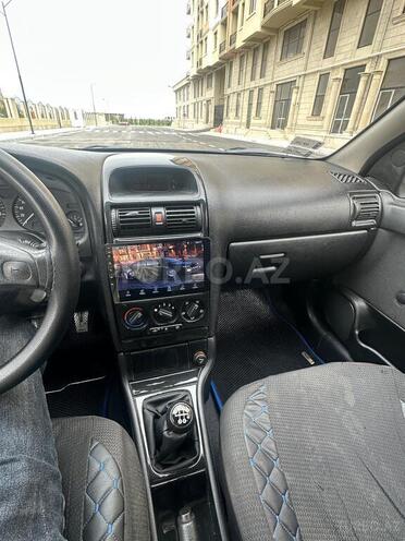 Opel Astra 2005, 230,000 km - 1.4 l - Sumqayıt