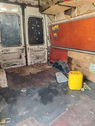 Ford Transit 1998, 308,000 km - 2.5 л - Bakı