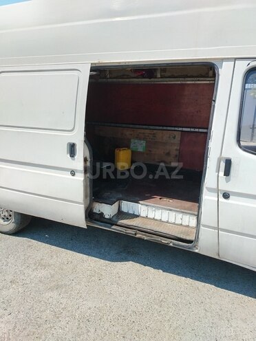 Ford Transit 1998, 308,000 km - 2.5 л - Bakı