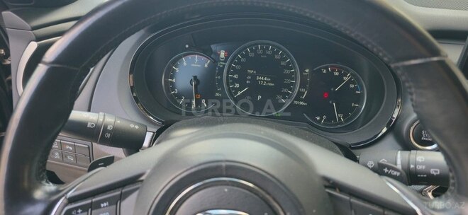 Mazda CX-9 2022, 67,000 km - 2.5 l - Bakı