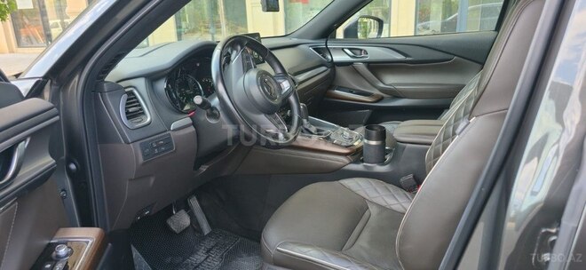 Mazda CX-9 2022, 67,000 km - 2.5 l - Bakı