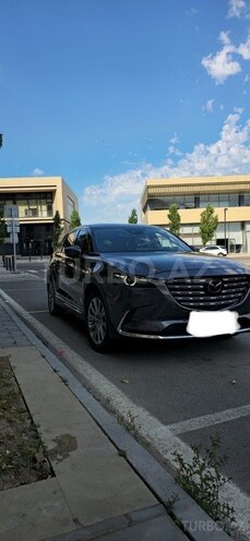 Mazda CX-9 2022, 67,000 km - 2.5 l - Bakı