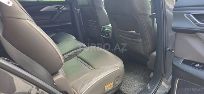 Mazda CX-9 2022, 67,000 km - 2.5 l - Bakı