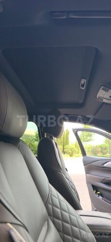 Mazda CX-9 2022, 67,000 km - 2.5 l - Bakı