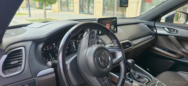 Mazda CX-9 2022, 67,000 km - 2.5 l - Bakı