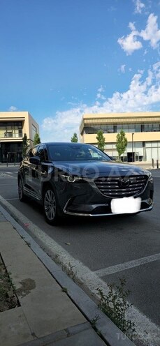 Mazda CX-9 2022, 67,000 km - 2.5 l - Bakı