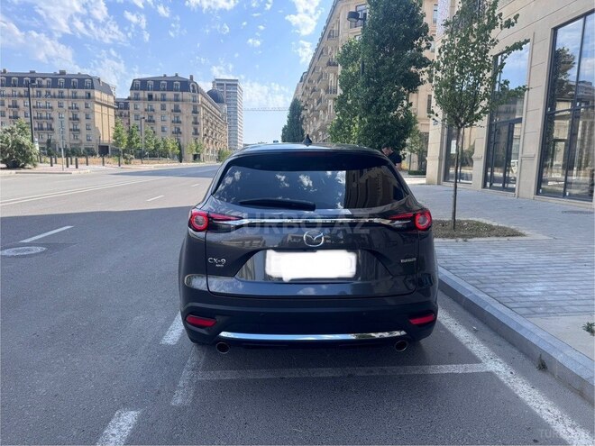 Mazda CX-9 2022, 67,000 km - 2.5 l - Bakı