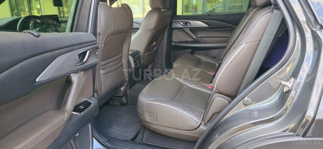 Mazda CX-9 2022, 67,000 km - 2.5 l - Bakı