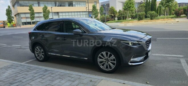 Mazda CX-9 2022, 67,000 km - 2.5 l - Bakı
