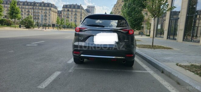Mazda CX-9 2022, 67,000 km - 2.5 l - Bakı