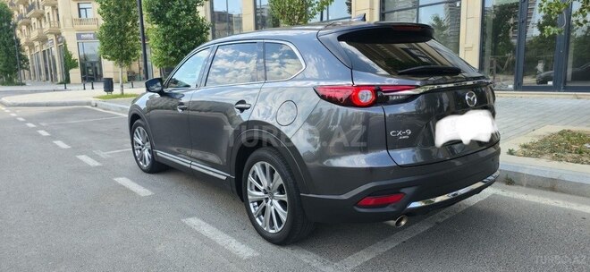 Mazda CX-9 2022, 67,000 km - 2.5 l - Bakı