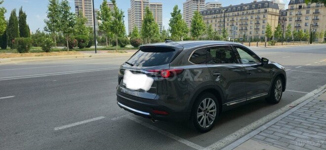 Mazda CX-9 2022, 67,000 km - 2.5 l - Bakı