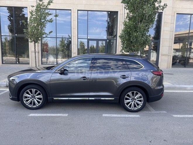 Mazda CX-9 2022, 67,000 km - 2.5 l - Bakı