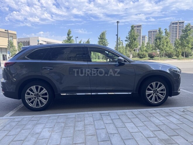 Mazda CX-9 2022, 67,000 km - 2.5 l - Bakı