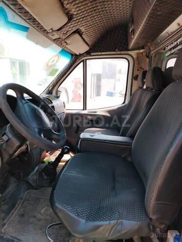Ford Transit 1998, 308,000 km - 2.5 л - Bakı