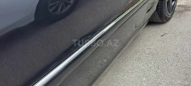 Mercedes S 320 2000, 500,000 km - 3.2 l - Bakı