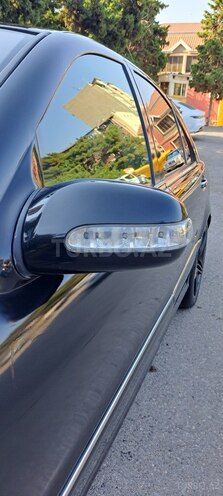 Mercedes S 320 2000, 500,000 km - 3.2 l - Bakı