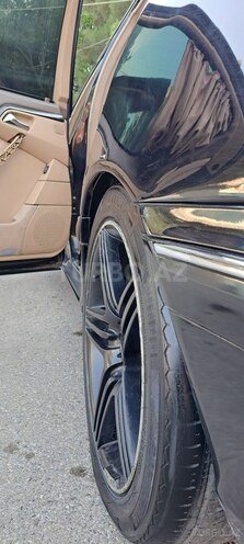 Mercedes S 320 2000, 500,000 km - 3.2 l - Bakı