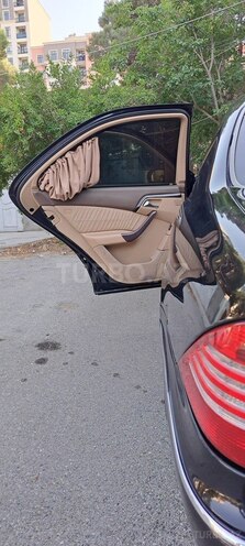 Mercedes S 320 2000, 500,000 km - 3.2 l - Bakı