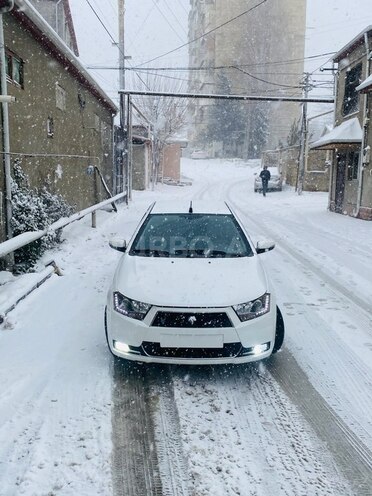 Khazar SD 2021, 56,000 km - 1.7 l - Bakı