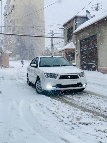 Khazar SD 2021, 56,000 km - 1.7 l - Bakı