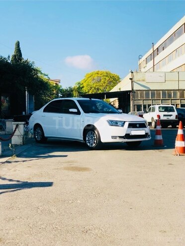Khazar SD 2021, 56,000 km - 1.7 l - Bakı