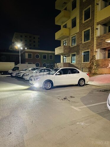 Khazar SD 2021, 56,000 km - 1.7 l - Bakı