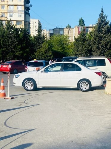 Khazar SD 2021, 56,000 km - 1.7 l - Bakı