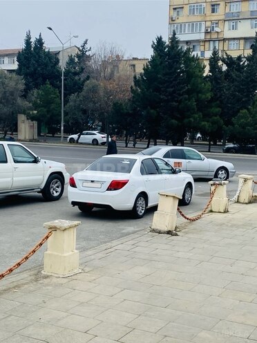 Khazar SD 2021, 56,000 km - 1.7 l - Bakı