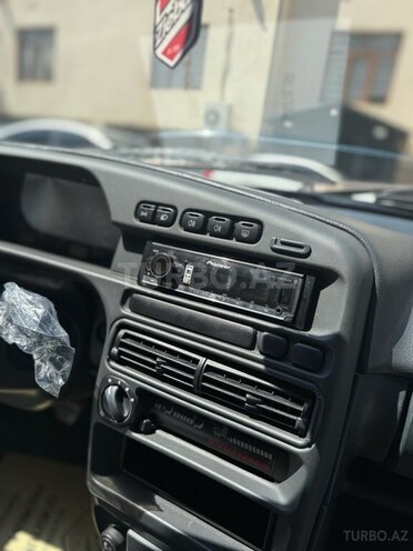 LADA (VAZ) 2115 2011, 216,000 km - 1.6 l - Bakı