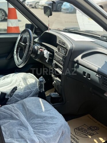 LADA (VAZ) 2115 2011, 216,000 km - 1.6 l - Bakı
