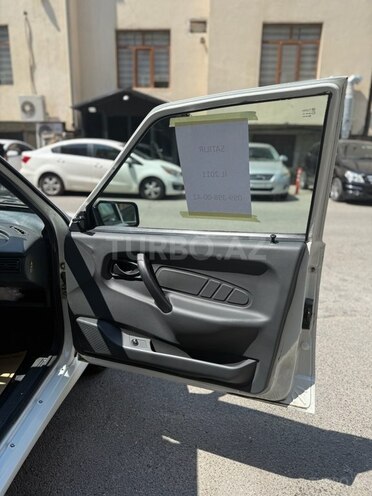 LADA (VAZ) 2115 2011, 216,000 km - 1.6 l - Bakı