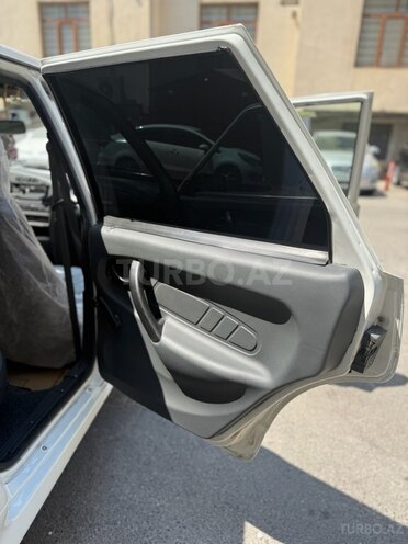 LADA (VAZ) 2115 2011, 216,000 km - 1.6 l - Bakı
