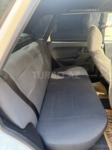 LADA (VAZ) 2115 2011, 216,000 km - 1.6 l - Bakı