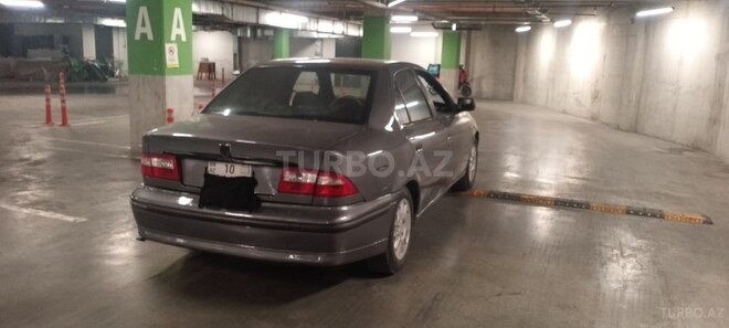 Iran Khodro Samand 2008, 258,000 km - 1.8 l - Bakı