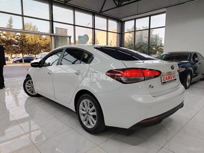 Kia K3 2015, 182,000 km - 1.6 l - Sumqayıt