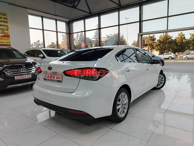 Kia K3 2015, 182,000 km - 1.6 l - Sumqayıt