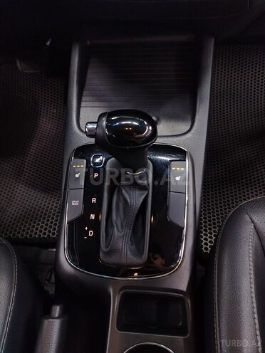 Kia K3 2015, 182,000 km - 1.6 l - Sumqayıt