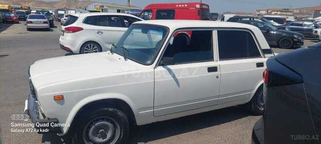 LADA (VAZ) 2107 2004, 685,668 km - 1.6 l - Bakı