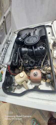 LADA (VAZ) 2107 2004, 685,668 km - 1.6 l - Bakı
