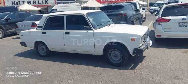 LADA (VAZ) 2107 2004, 685,668 km - 1.6 l - Bakı
