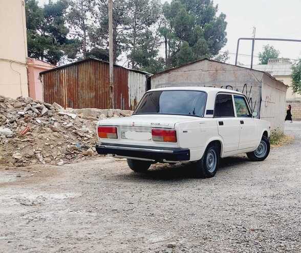 LADA (VAZ) 2107 2004, 685,668 km - 1.6 l - Bakı